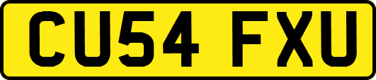 CU54FXU