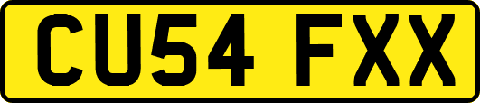 CU54FXX