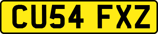 CU54FXZ
