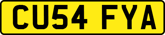 CU54FYA