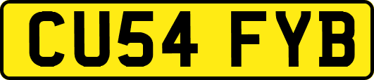 CU54FYB