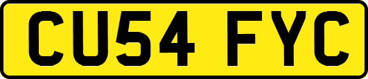 CU54FYC