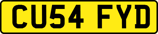CU54FYD