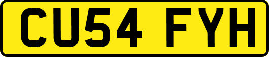 CU54FYH