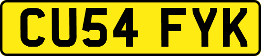 CU54FYK