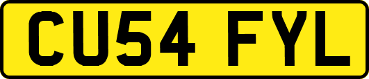 CU54FYL