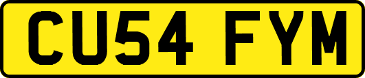 CU54FYM