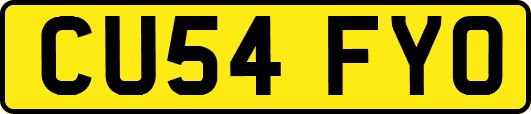 CU54FYO