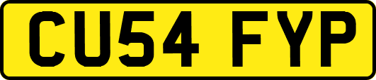 CU54FYP