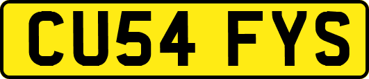 CU54FYS