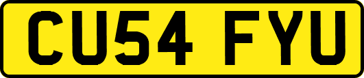 CU54FYU