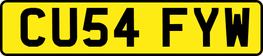 CU54FYW