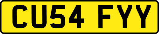 CU54FYY