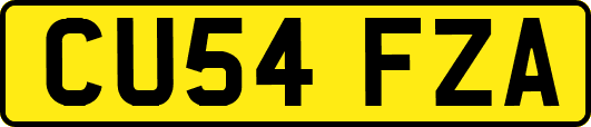 CU54FZA