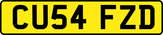 CU54FZD