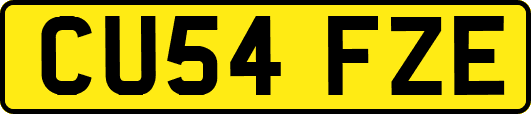 CU54FZE