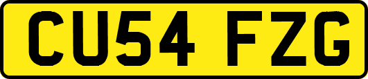 CU54FZG