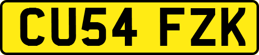 CU54FZK
