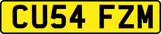 CU54FZM