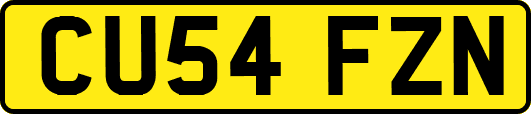 CU54FZN