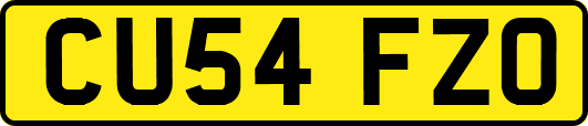 CU54FZO