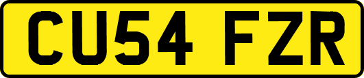 CU54FZR