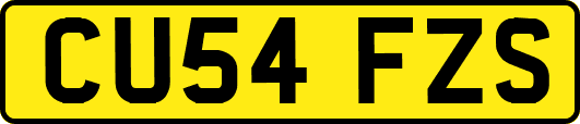 CU54FZS