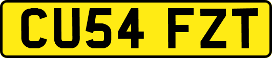 CU54FZT