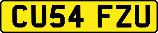 CU54FZU
