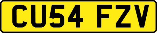 CU54FZV
