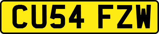 CU54FZW
