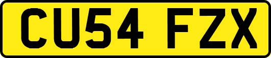 CU54FZX
