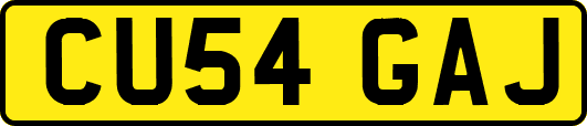 CU54GAJ