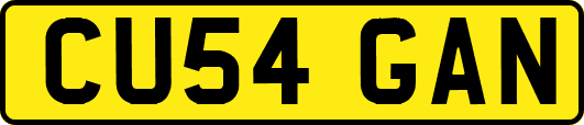CU54GAN