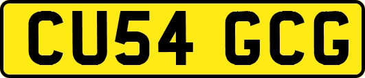 CU54GCG