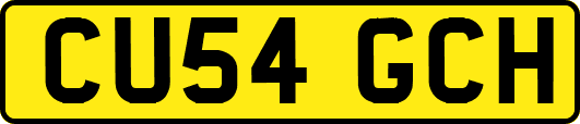 CU54GCH