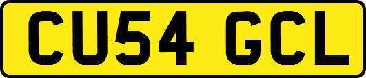 CU54GCL