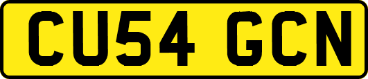 CU54GCN