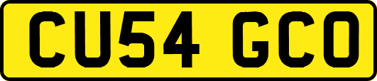 CU54GCO