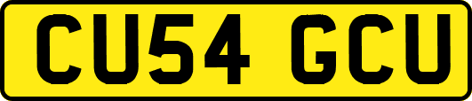 CU54GCU