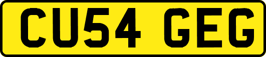 CU54GEG