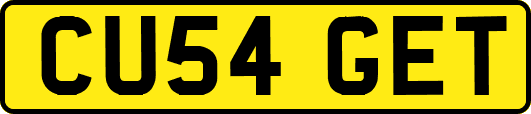 CU54GET