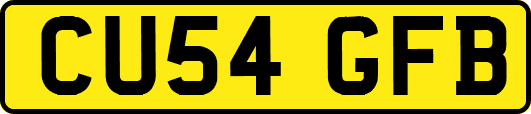 CU54GFB