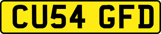 CU54GFD