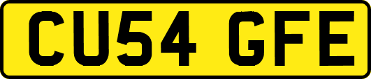 CU54GFE