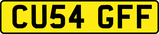 CU54GFF