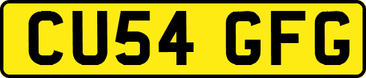 CU54GFG