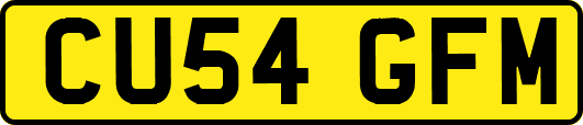 CU54GFM