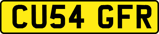 CU54GFR