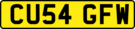 CU54GFW